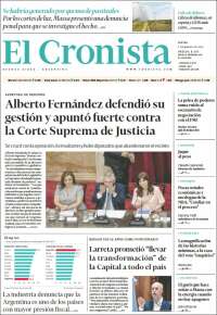 El Cronista Comercial