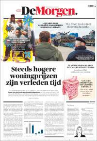 De Morgen