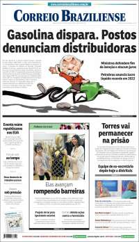 Correio Braziliense