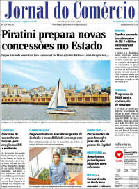 Jornal do Comércio