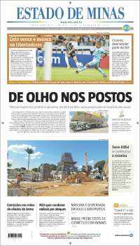 Jornal Estado de Minas