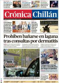 Crónica Chillán