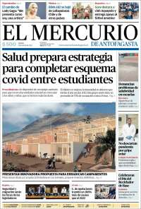 El Mercurio de Antofagasta