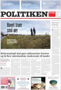 Politiken