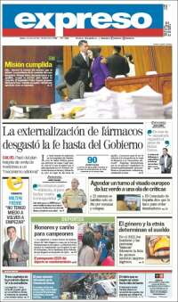 Expreso