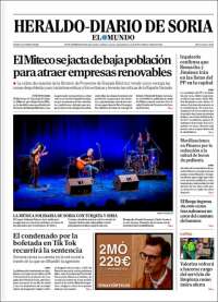 Diario de Soria