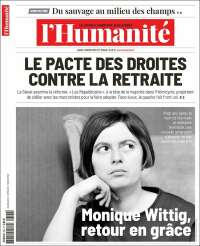 l'Humanite