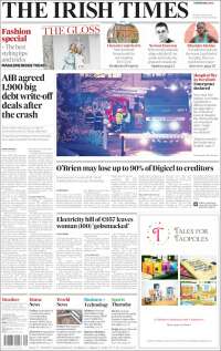 Irish Times