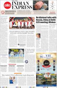 New Indian Express