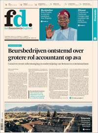 Het Financieele Dagblad