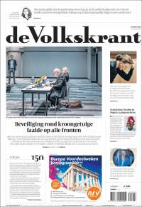 De Volkskrant