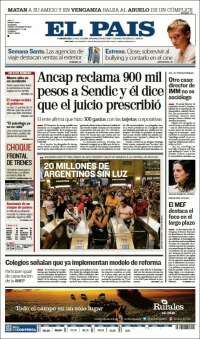 El País