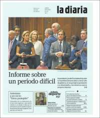 La Diaria
