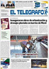 El Telégrafo