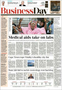 Business Day
