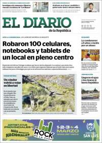 Diario de la República