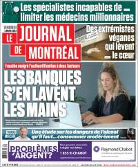 Le Journal de Montréal