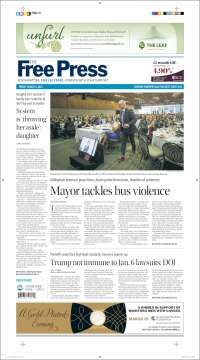 Winnipeg Free Press