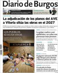 Diario de Burgos