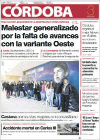 Diario de Córdoba