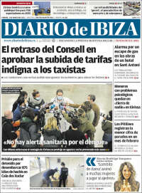 Diario de Ibiza
