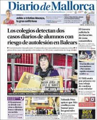 Diario de Mallorca
