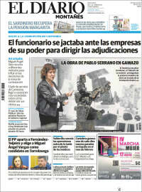 El Diario Montañés