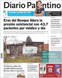 Diario Palentino