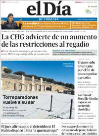 El Día de Córdoba