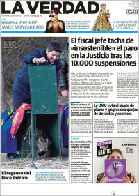 La Verdad de Murcia