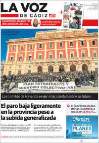 La Voz de Cádiz