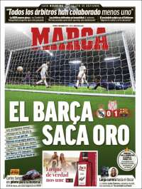 Marca