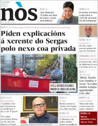 Nòs Diario