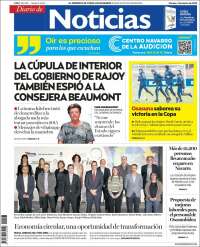 Noticias de Navarra
