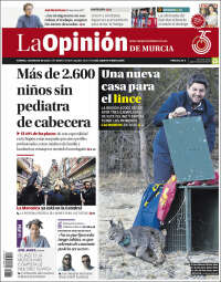 La Opinión de Murcia