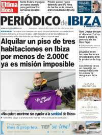Periódico de Ibiza