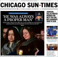 Chicago Sun-Times