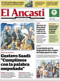 El Ancasti