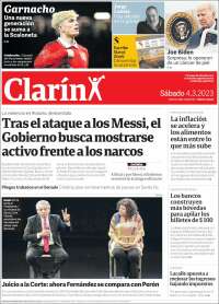 Clarín