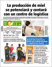 Diario Norte