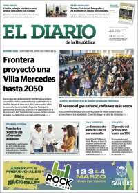 Diario de la República