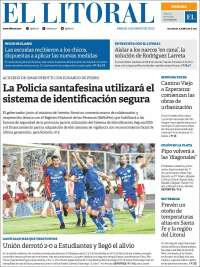 Diario El Litoral