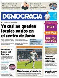 Diario Democracia