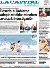 Diario La Capital - Mar del Plata