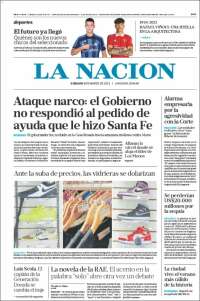 La Nación