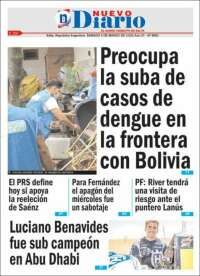 Nuevo Diario de Salta