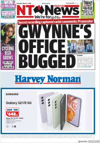 Northern Territory News