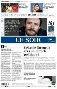 Le Soir