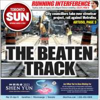 The Toronto Sun