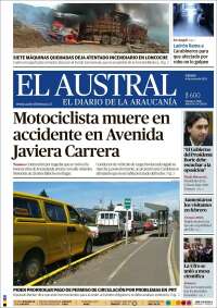 El Austral de Temuco